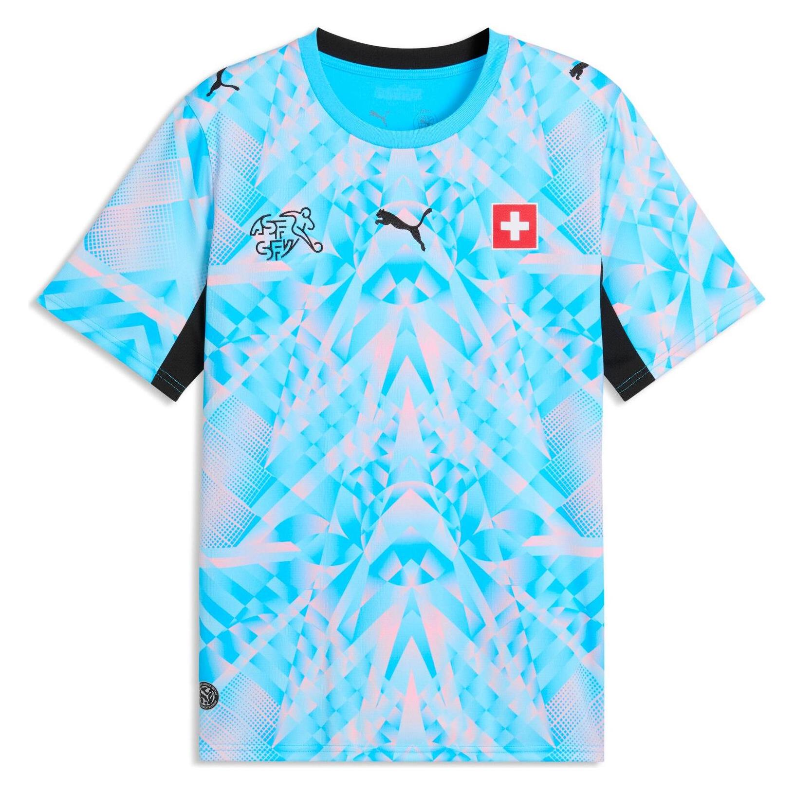 Puma SFV Replica Match Jersey GK (L) (783229)