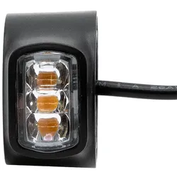 Linker vorderer Blinker Xiaomi Mi4 Pro (italienische Version) [ORIGINAL]