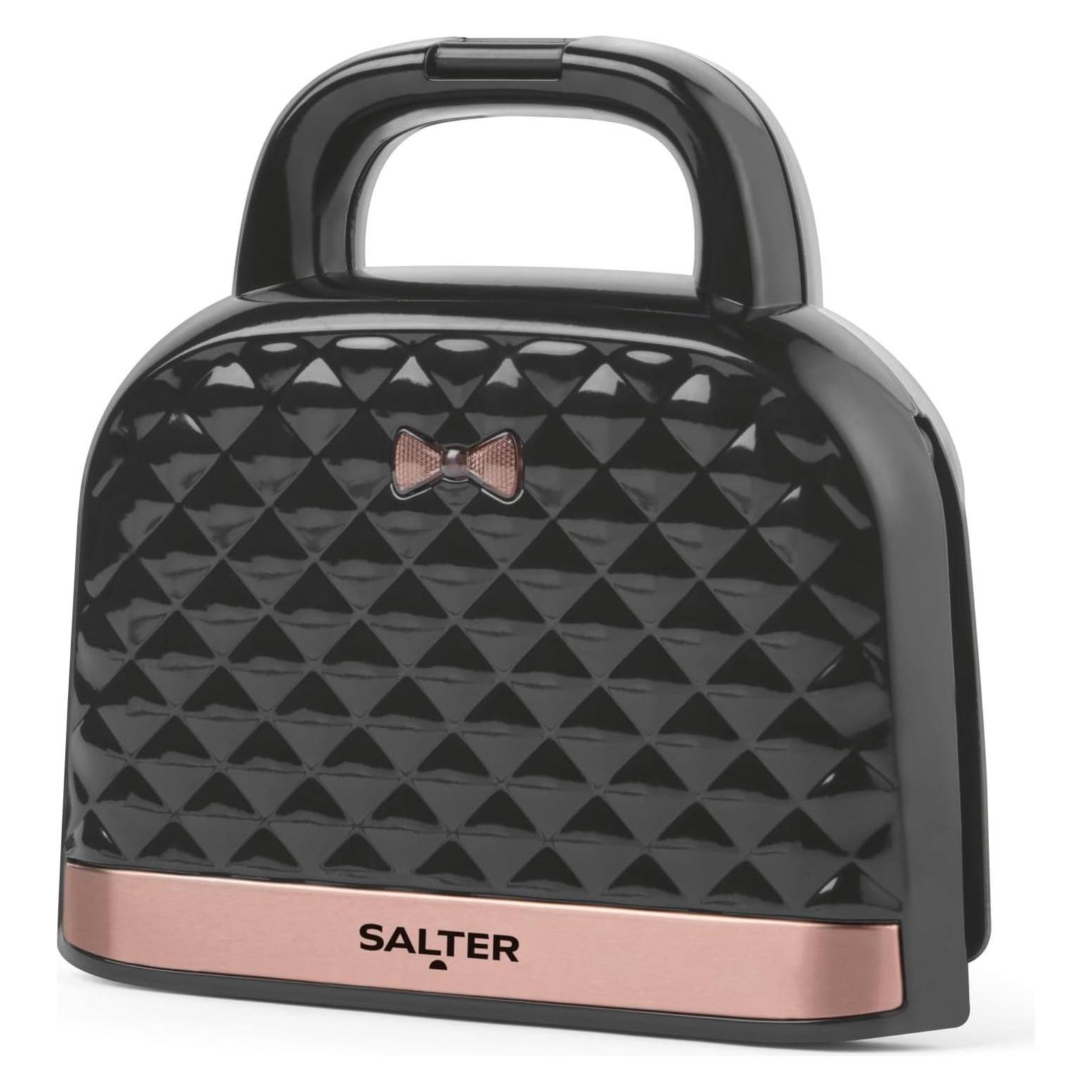 Salter Sandwich-Toaster für 2 Sandwiches (SALTER)