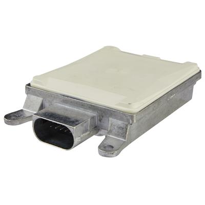 HELLA Steuergerät, Spurwechselassistent 6PZ 009 014-731 hinten rechts für Audi