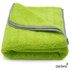 Awiwa Mikrofaser Hundehandtuch