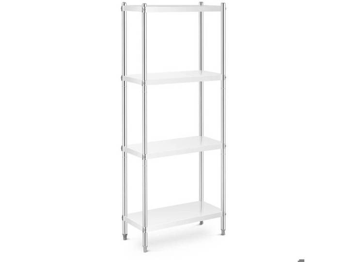 Étagère inox - 70 RCER-7040