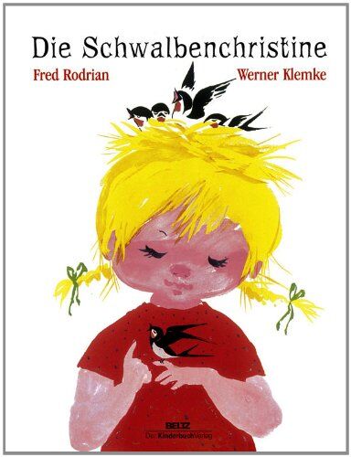 Fred Rodrian - Die Schwalbenchristine - Preis vom 05.10.2026 03:47:11 h