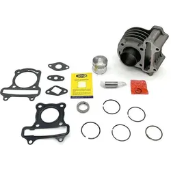 Magneti Marelli, Türschloss + Schliesszylinder, Zylindersatz Magn Marelli 50 Ccm 4t Std