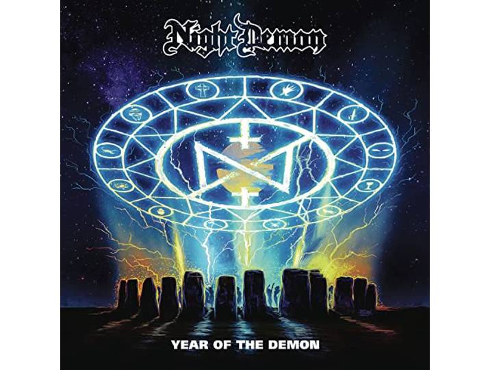 Year of the Demon