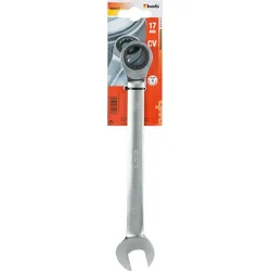 kwb Ga-Ring-Ratschenschl. 17 mm SB 460417