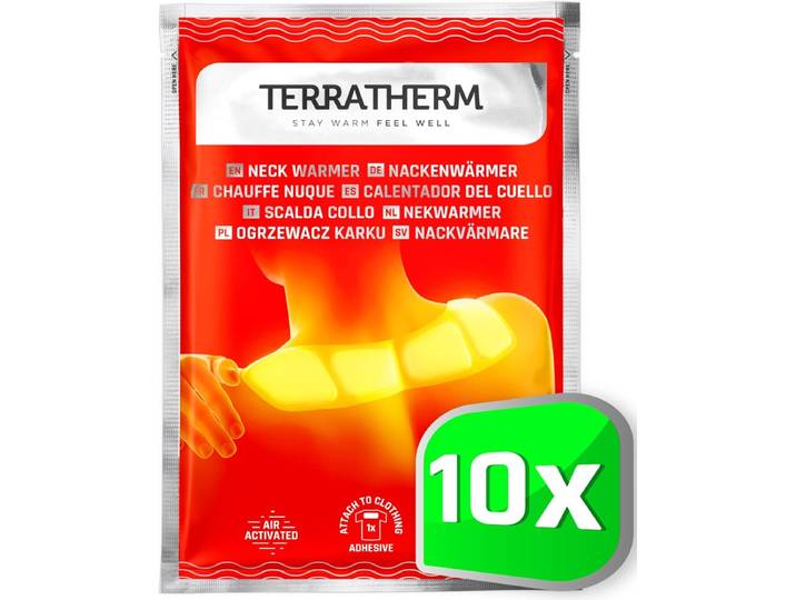 Nackenwärmer 10 Stück