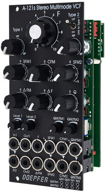 Doepfer A-121s VE