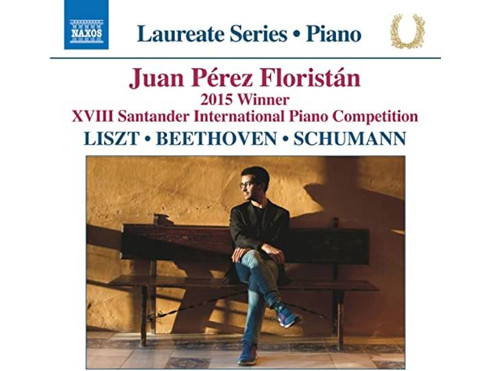 Piano Laureate Recital