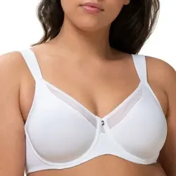 Triumph BH True Shape Sensation W01 Weiß D 95 Damen