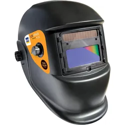 Schweißerschutzhelm GYS LCD VENUS 9/13 G TRUE COLOR