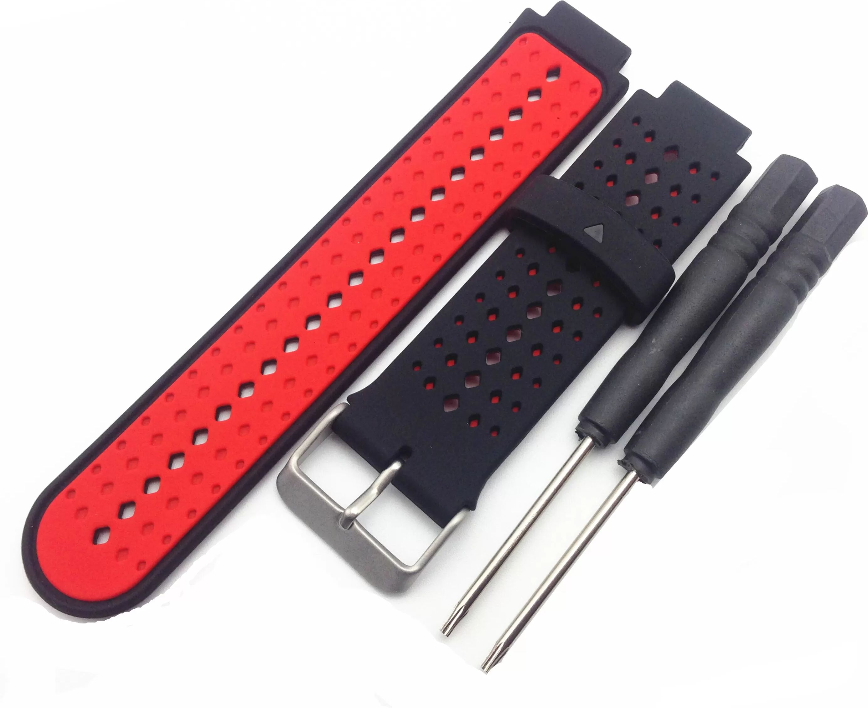 INF Bracelet de montre pour Garmin Forerunner