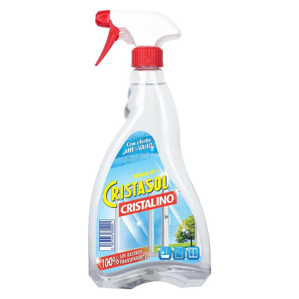 Cristasol Glasreiniger 750ml (750 ml) (53361440)