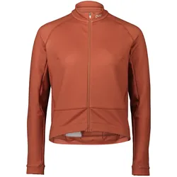 Poc, Damen, Velojacke, Thermal Jacket (S), Braun, S