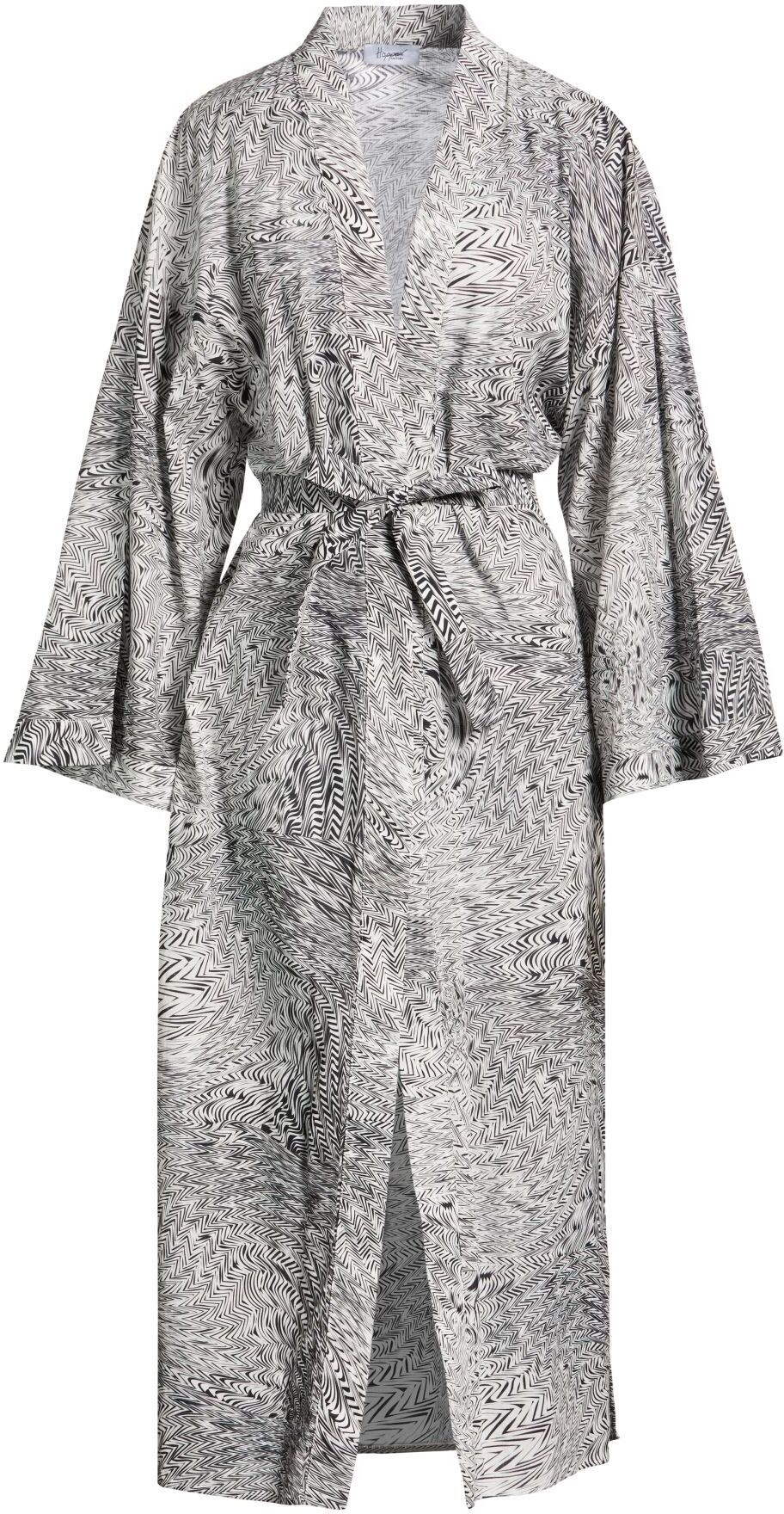 Hopper Vestido largo Mujer Negro 34,36 Mujer
