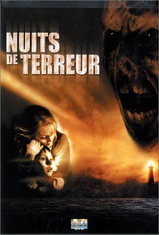 Nuits de Terreur - Preis vom 11.10.2026 23:13:37 h