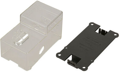 Rockboard Pedalsafe Type B Rockboard