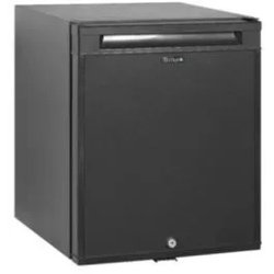 Minibar-Kühlschrank 24 L - Schwarz | Tefcold - TM35C