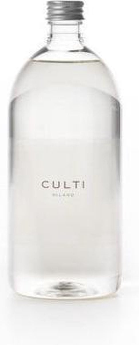 Culti Milano Navulling Diffuser Mediterranea 1000ml
