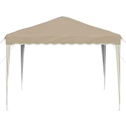 vidaXL, Pavillon, Pop-up Zelt (288 cm, 290 cm)