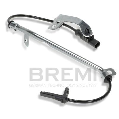 BREMI Sensor, Raddrehzahl 51632 für Subaru
