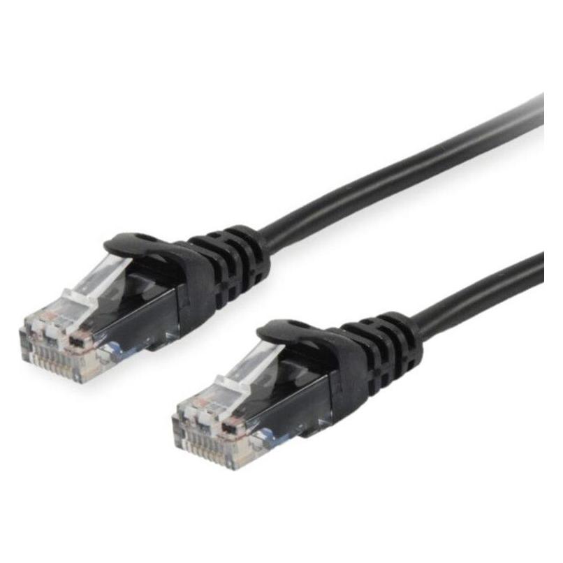 equip Patchkabel (CAT6a, 0.50 m) (603051)