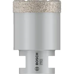 Bosch Professional Zubehör, Bohrereinsatz, PRO Core Cutter dry, 40 x 35 x 22,23 mm