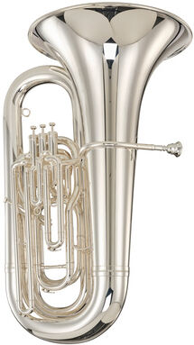 Besson BE994-2 Sovereign Bb-Tuba