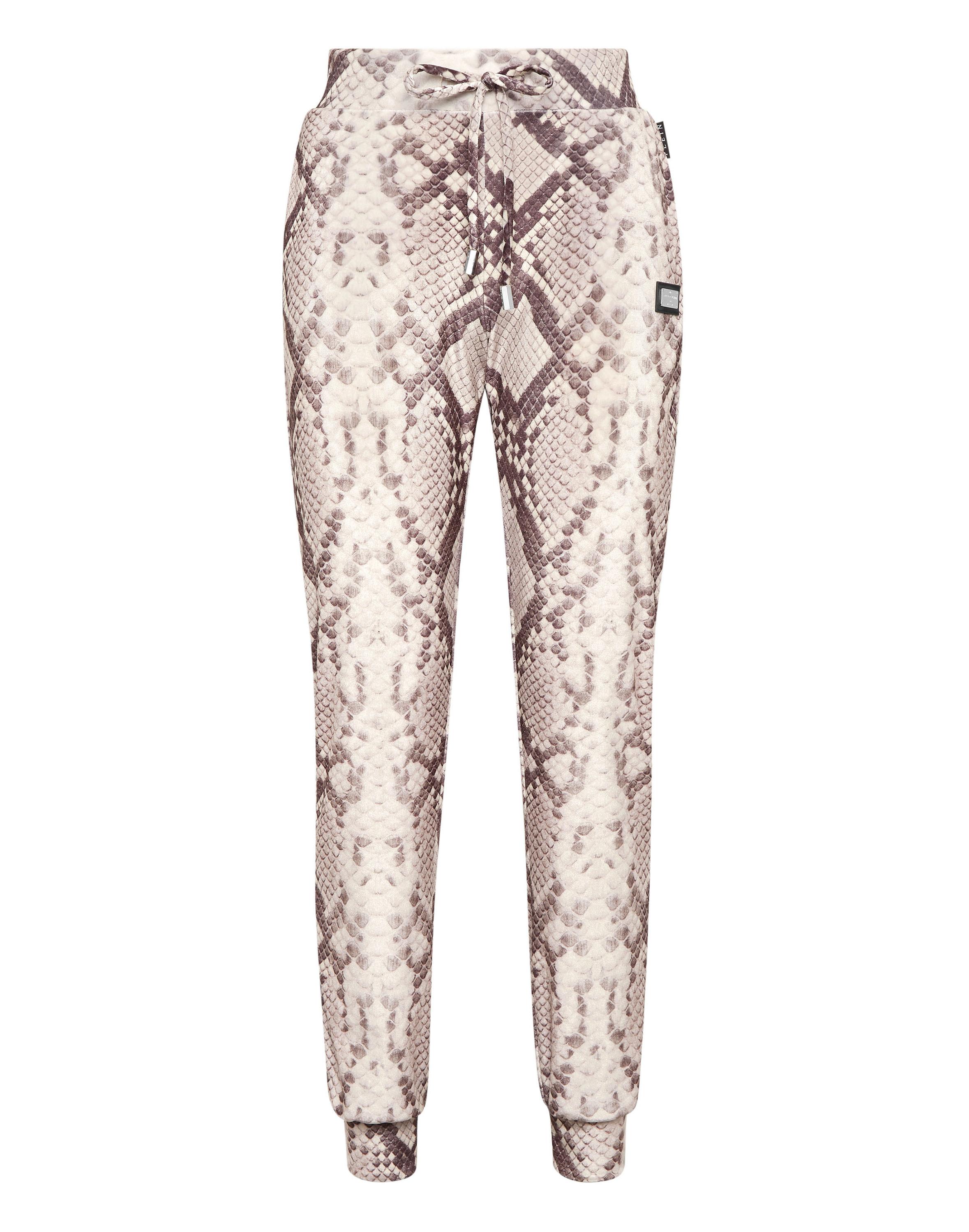 Jogginghose Python