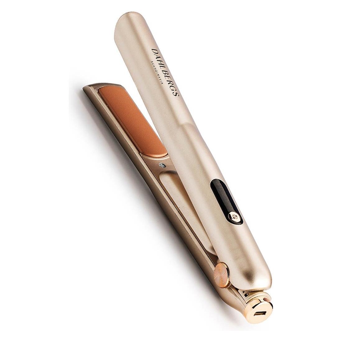 Saint Algue Prostownica Saint-Algue DAHLBERGS SCANDINAVIA CORDLESS STRAIGHTENER TOVA (DWS-1505)
