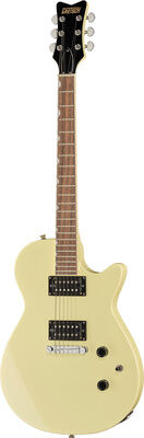 Gretsch STRML JET CLB AGD WHT Aged White