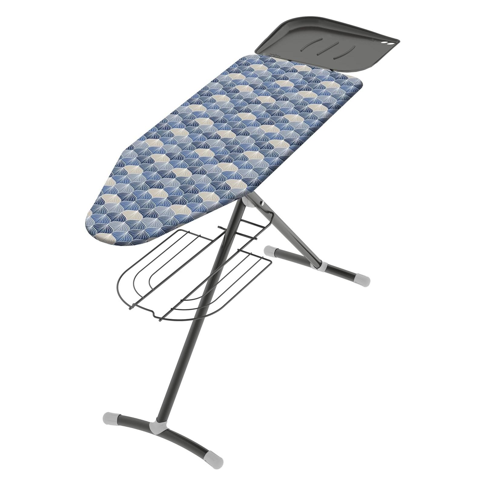Colombo TURBO Bügeltisch 120x44 verstellbar in (120 x 44 cm) (A142LB1W)