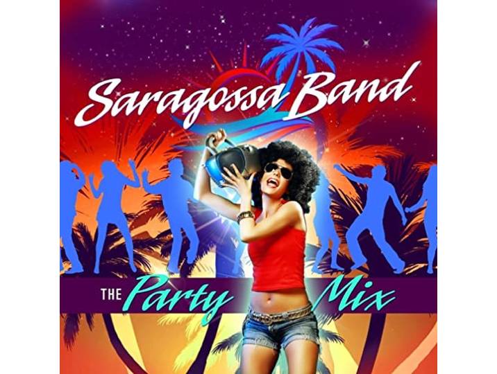 The Party Mix