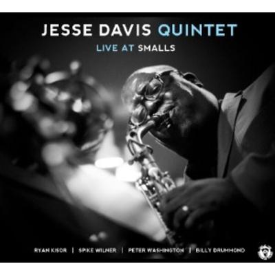 Live At Smalls - DAVIS,Kisor,Wilner,Washington,Drummond, CD