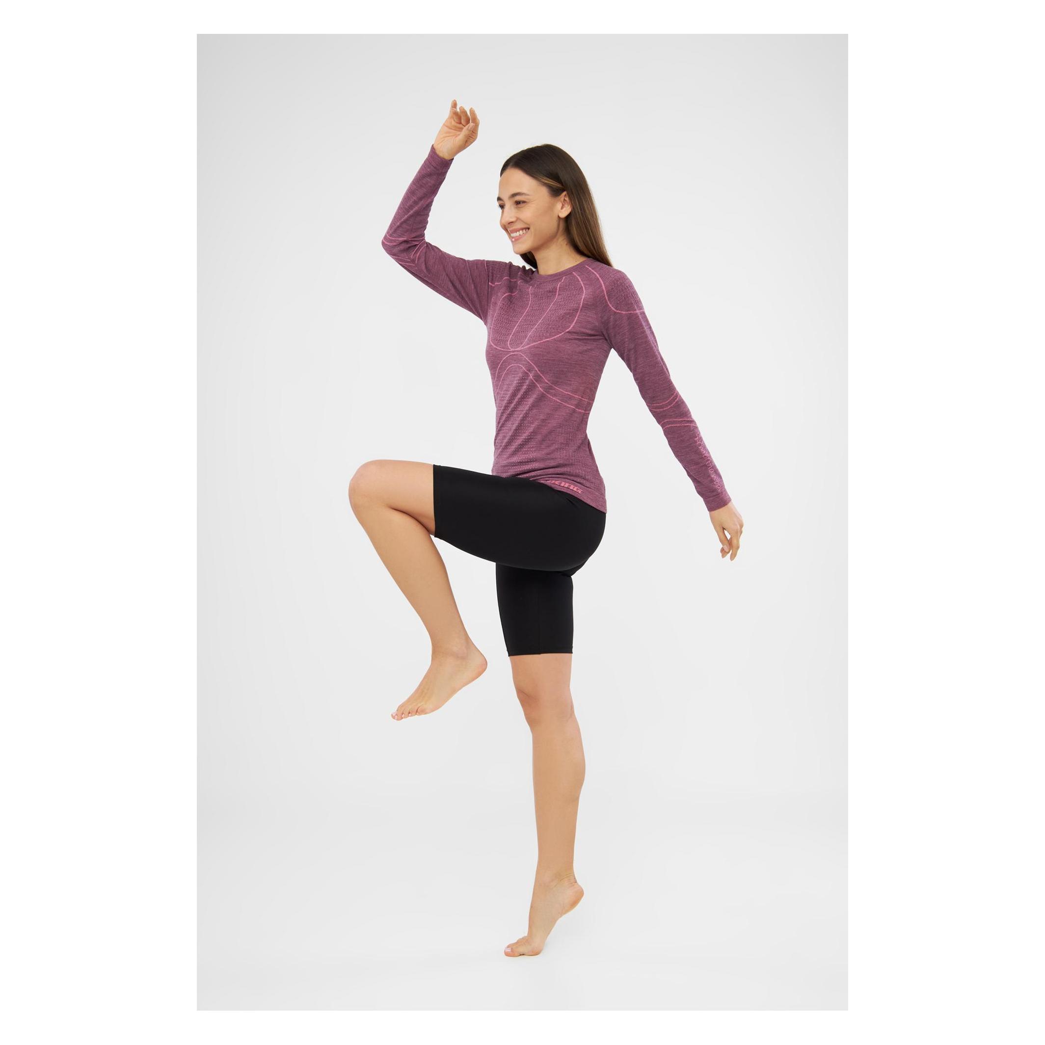 Viking Lana Pro Lady Longsleeve Unterwäsche (XL) (53345109)