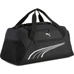 PUMA Tasche FUNDAMENTAL Small Sports Bag, Größe ONE SIZE in Schwarz Schwarz