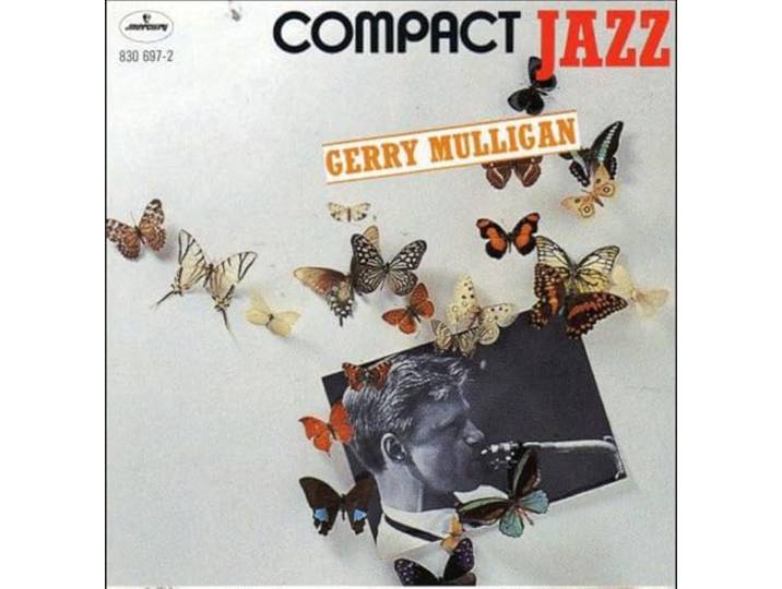 Walkman Jazz : Gerry Mulligan