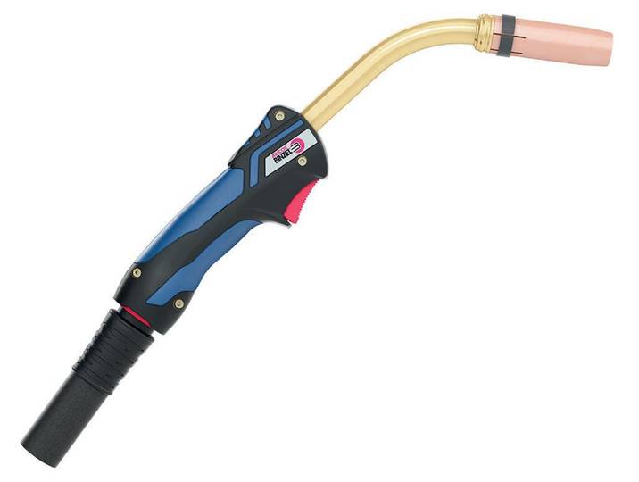 Torche de soudage MIG / MAG MB EVO PRO 501D 4m - ABICOR BINZEL - 034.0863