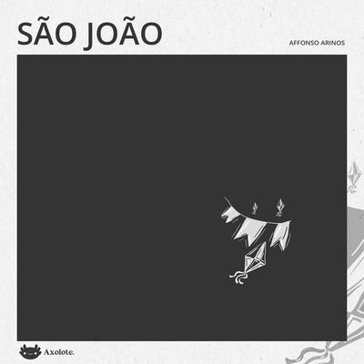São João - Affonso Arinos, Audio, 9786560212282