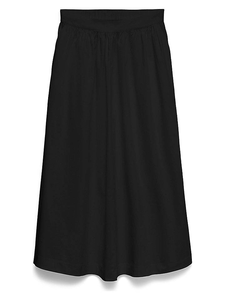 Vero Moda Rock in Schwarz - M