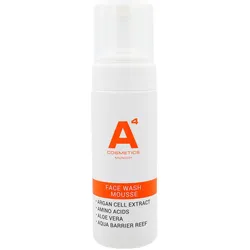 150ml A4 Cosmetics Face Wash Mousse