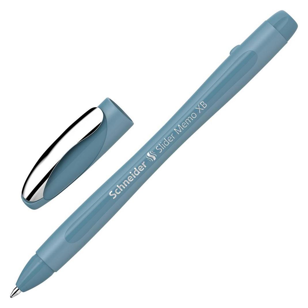 Schneider Kugelschreiber Slider Memo XB (1x) (150213)