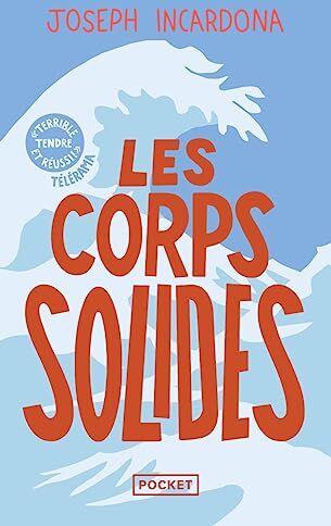 Joseph Incardona - Les corps solides - Preis vom 13.10.2026 11:25:28 h