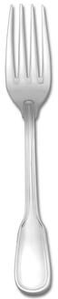 Oneida 18/10 Stainless Steel Saumur Dinner Forks (Set of 12)