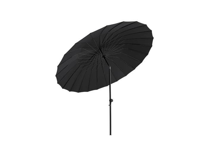 Brafab Shanghai parasol Gris