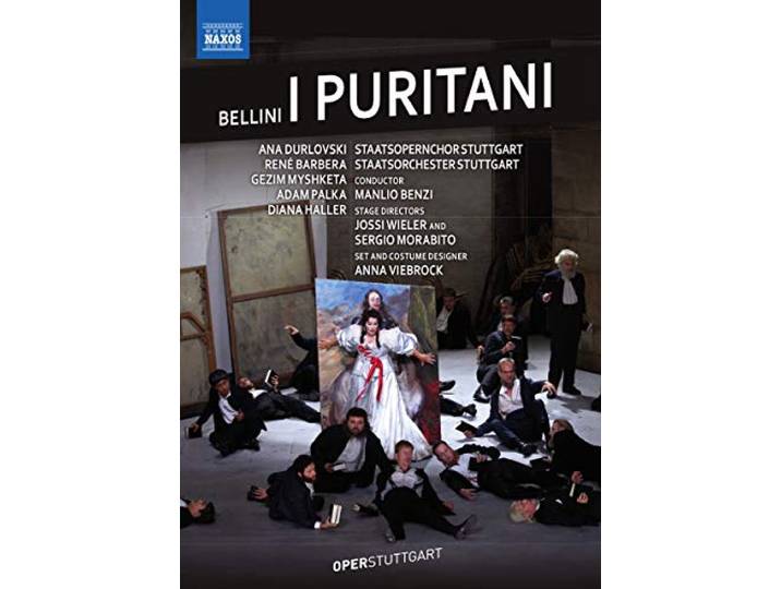 Bellini: I Puritani