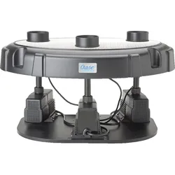 Oase Wasserspiel Water Trio