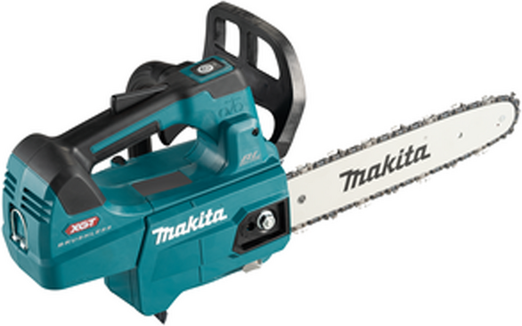 Elektrische Akku-Kettensäge Makita UC003GZ- Schwert 30 cm -AKKU UND LADEGERÄT NICHT ENTHALTEN