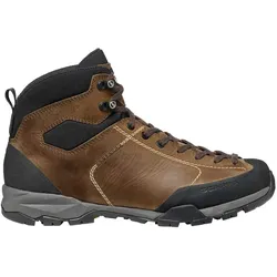Scarpa, Damen, Wanderschuhe, Mojito Hike GTX (43.5), Braun
