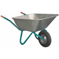 MEFRO   Schubkarre Bully 140 l